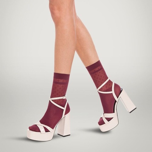 Medias novia Wolford